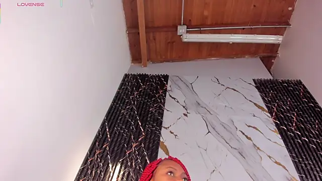 ebony hot1 online show from July 10, 2:08 pm
