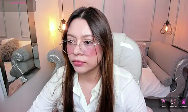 Lanna18 online show from October 3, 11:51 am