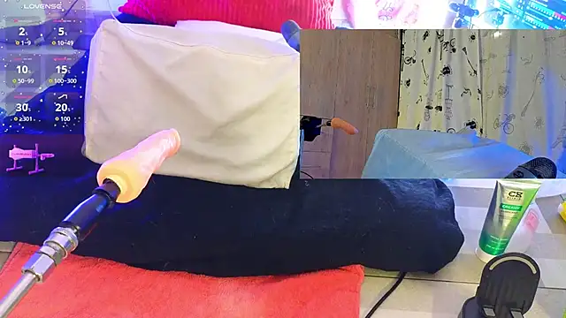 jolee   online show from February 4, 1:22 am