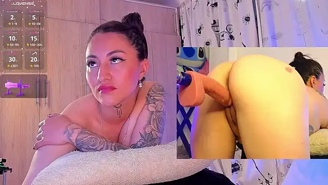 jolee   online show from March 14, 12:39 am