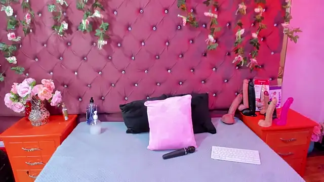 Snapshot of Mariana_Prin chatting on October 29, 3:53 am Mariana Prin online show from October 29, 3:53 am