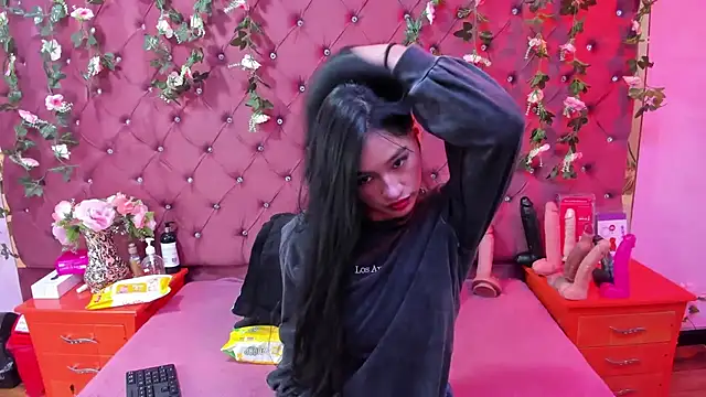 Snapshot of Mariana_Prin chatting on November 22, 3:05 am Mariana Prin online show from November 22, 3:05 am