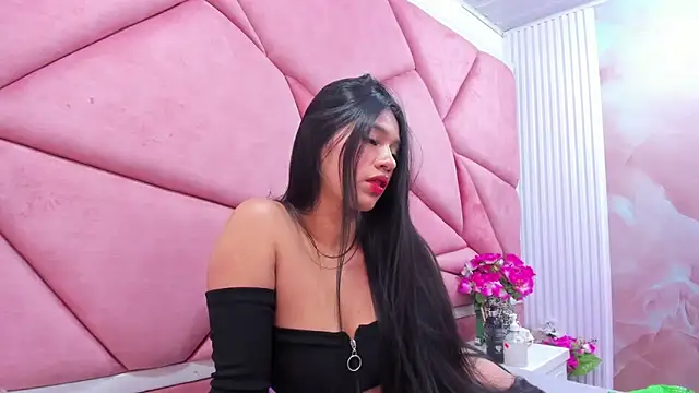 Mariana Prin online show from April 30, 3:13 am