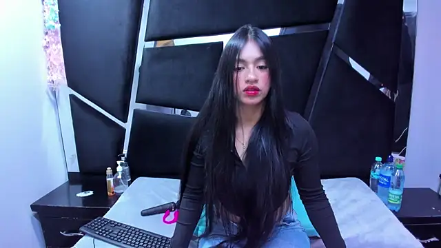 Snapshot of Mariana_Prin chatting on June 8, 3:07 am Mariana Prin online show from June 8, 3:07 am