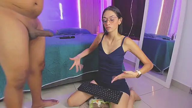 Natty189 online show from February 27, 1:00 pm