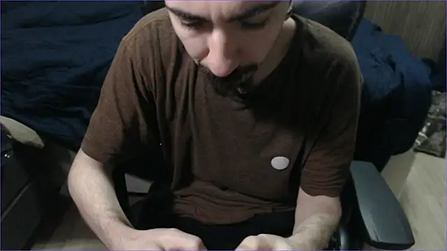 ViniBruv online show from September 28, 4:07 am