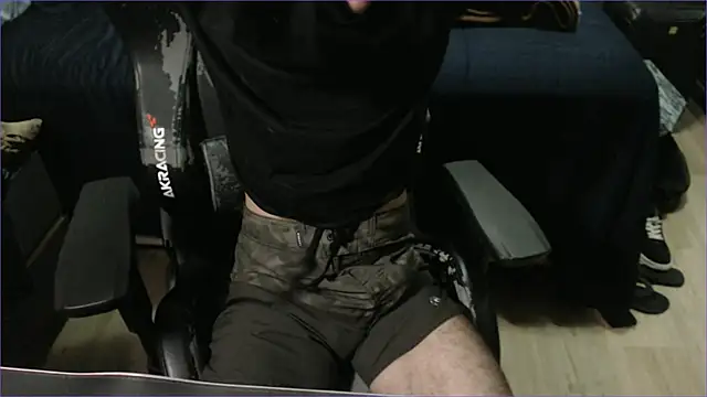 ViniBruv online show from January 17, 3:55 am