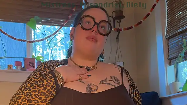 MissBika online show from January 11, 9:04 pm