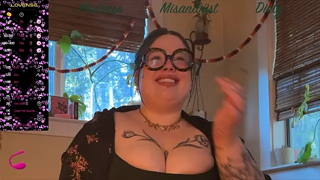 MissBika online show from January 19, 11:53 pm