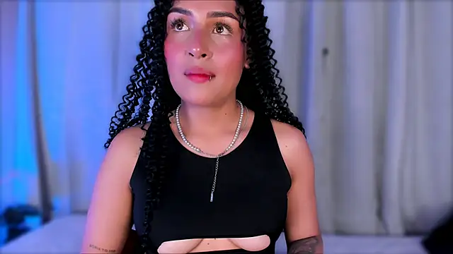 EviePhoenix online show from January 15, 4:04 am