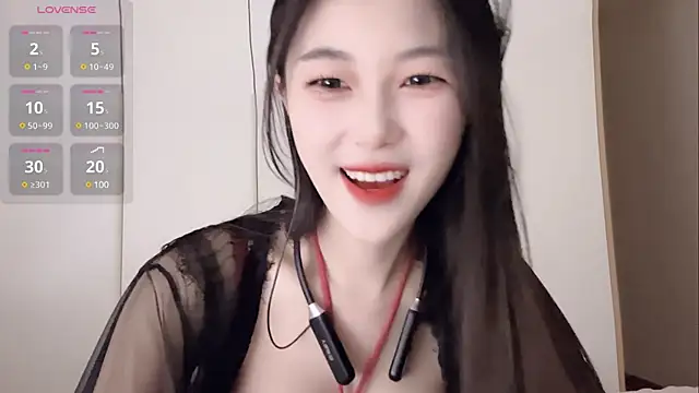 Snapshot of Sweet-Angel999 chatting on February 1, 1:30 pm Sweet-Angel999 online show from February 1, 1:30 pm