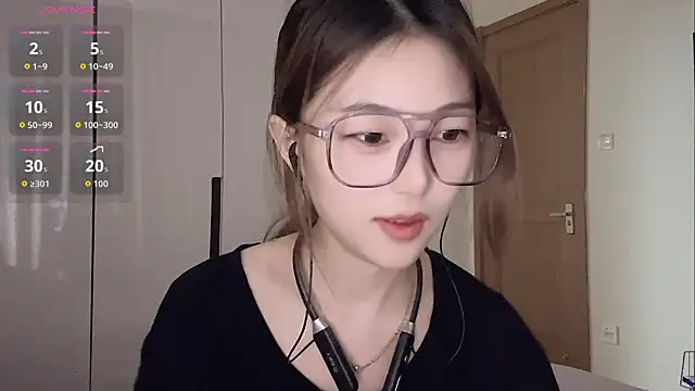 Snapshot of Sweet-Angel999 chatting on September 20, 5:25 pm Sweet-Angel999 online show from September 20, 5:25 pm