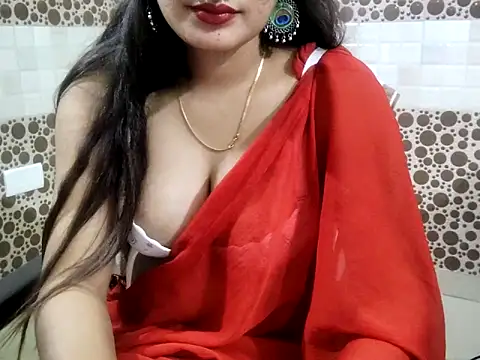 Snapshot of Aarvi_Arora chatting on January 14, 3:57 pm Aarvi Arora online show from January 14, 3:57 pm