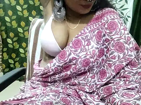 Snapshot of Aarvi_Arora chatting on March 22, 1:30 pm Aarvi Arora online show from March 22, 1:30 pm
