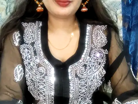 Snapshot of Aarvi_Arora chatting on October 19, 2:40 pm Aarvi Arora online show from October 19, 2:40 pm