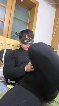 shuai321 online show from January 13, 1:49 pm