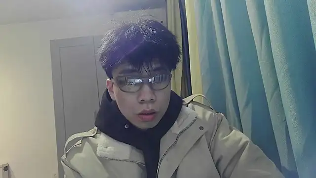 shuai321 online show from March 10, 1:32 pm