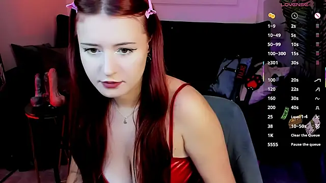 Snapshot of Lily_Moonlight chatting on July 26, 7:54 pm Lily Moonlight online show from July 26, 7:54 pm