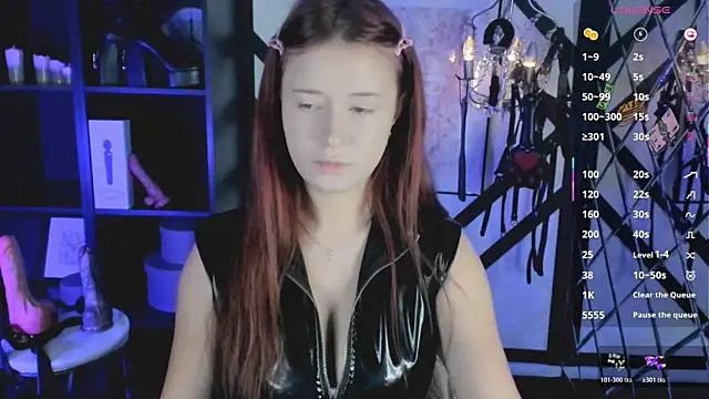 Snapshot of Lily_Moonlight chatting on July 28, 3:21 pm Lily Moonlight online show from July 28, 3:21 pm