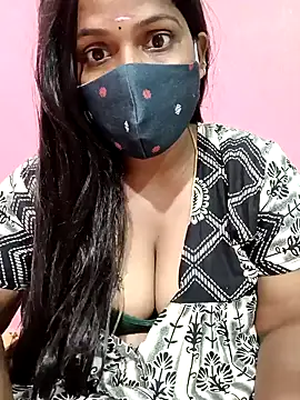 Snapshot of Renuma chatting on January 18, 2:23 pm Renuma online show from January 18, 2:23 pm