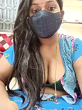 Snapshot of Renuma chatting on February 15, 12:33 pm Renuma online show from February 15, 12:33 pm