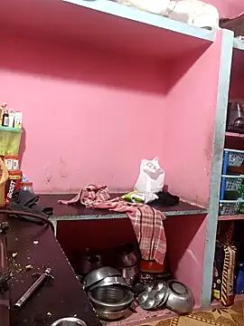 Snapshot of Renuma chatting on November 7, 12:10 am Renuma online show from November 7, 12:10 am