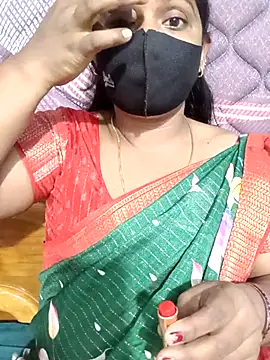 Snapshot of Renuma chatting on November 26, 4:08 pm Renuma online show from November 26, 4:08 pm