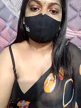 Snapshot of Renuma chatting on December 22, 7:27 am Renuma online show from December 22, 7:27 am