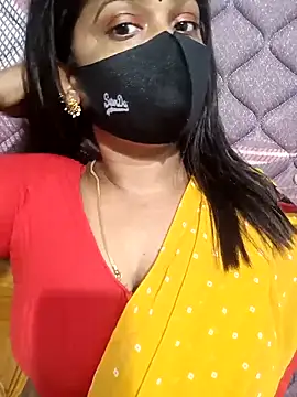 Snapshot of Renuma chatting on February 27, 4:01 am Renuma online show from February 27, 4:01 am