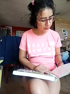 Im Alma  online show from January 18, 2:02 pm