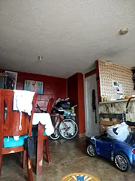 Im Alma  online show from January 21, 1:32 pm