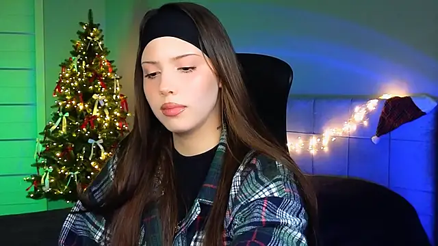 Snapshot of Stacy_Gonzales_ chatting on January 22, 9:46 am Stacy Gonzales  online show from January 22, 9:46 am
