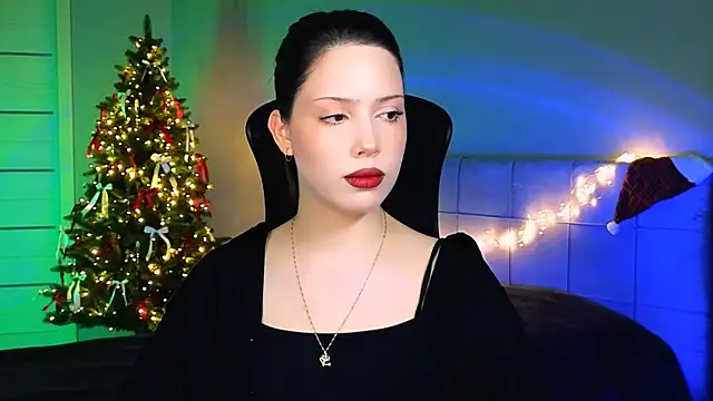 Snapshot of Stacy_Gonzales_ chatting on January 23, 10:22 am Stacy Gonzales  online show from January 23, 10:22 am