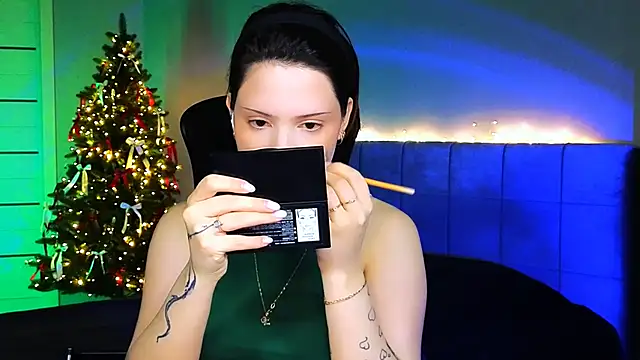 Snapshot of Stacy_Gonzales_ chatting on January 29, 6:01 am Stacy Gonzales  online show from January 29, 6:01 am