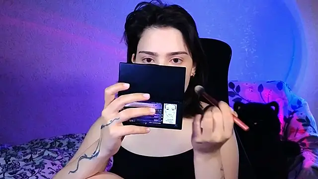 Stacy Gonzales  online show from May 20, 10:21 am