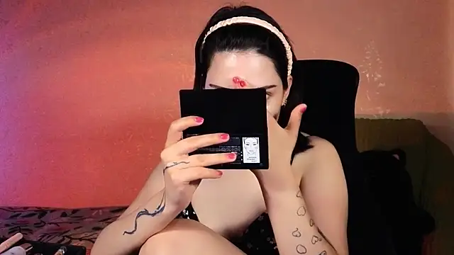 Stacy Gonzales  online show from May 26, 7:26 am