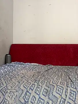 Nathrickkk online show from January 19, 4:36 pm