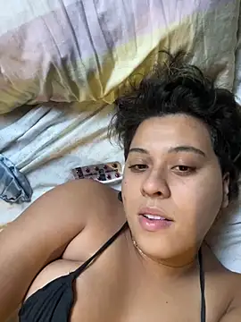 Nathrickkk online show from March 15, 7:16 pm