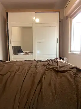 Nathrickkk online show from September 9, 1:10 pm