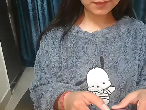 WildRuhi20 online show from December 23, 8:56 am