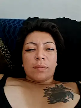 Snapshot of VenomKushx chatting on February 28, 9:27 pm VenomKushx online show from February 28, 9:27 pm