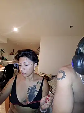 Snapshot of VenomKushx chatting on March 16, 11:20 pm VenomKushx online show from March 16, 11:20 pm