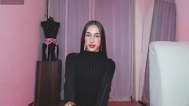 Snapshot of Goddivaa chatting on October 25, 9:17 am Goddivaa online show from October 25, 9:17 am