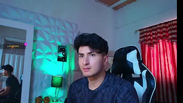 santyago taylor online show from January 14, 5:56 pm