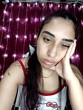 ifeelverywet andhot online show from May 6, 3:17 pm