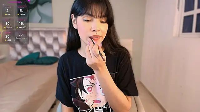 aisha sakina online show from March 12, 11:33 pm