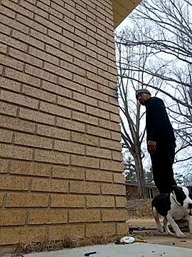 spook90 online show from February 14, 6:59 pm