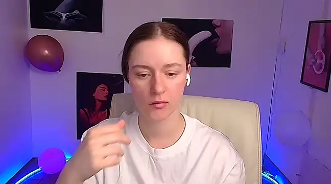 Fantasy July online show from March 12, 4:24 pm