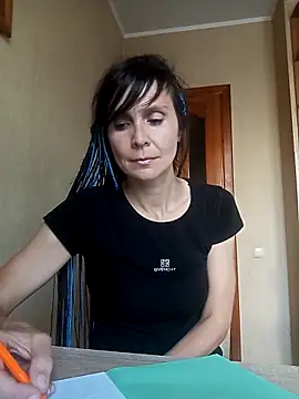 Francenia lolis online show from September 11, 7:41 am