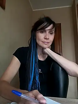 Francenia lolis online show from September 15, 6:46 am